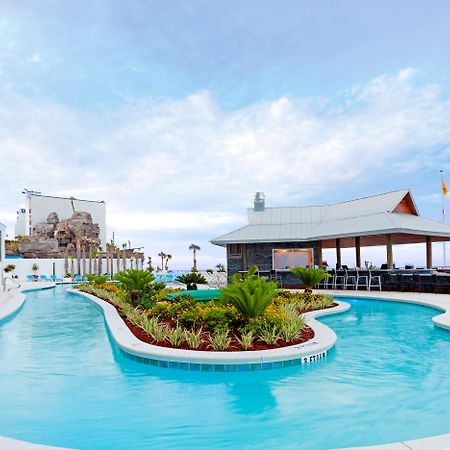 Holiday Inn Express & Suites Panama City Beach Beachfront By Ihg Экстерьер фото